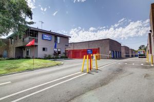 Photo of StaxUP Storage - San Ysidro