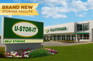 Photo of U-STOR-IT Lisle