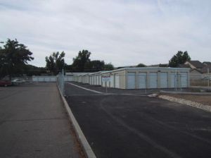 Photo of Hill & Homes Storage - Orchard Mesa