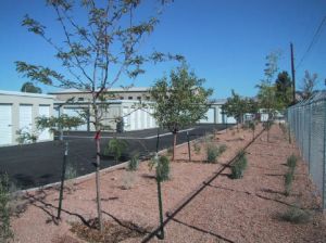 Photo of Hill & Homes Storage - Pipe Court