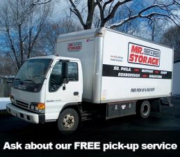 Photo of Mr. Storage - Norristown