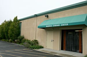 Photo of Warren Storage Center