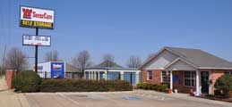 Photo of SecurCare Self Storage - Oklahoma City - S Sooner Rd.