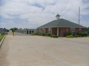 Photo of SecurCare Self Storage - Norman - 12th Ave Northeast