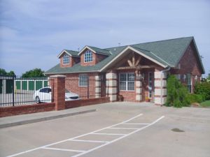Photo of SecurCare Self Storage - Moore - SW 19th St