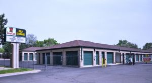 Photo of SecurCare Self Storage - Colorado Springs - Astrozon Blvd