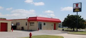 Photo of SecurCare Self Storage - Oklahoma City - N Roxbury Blvd