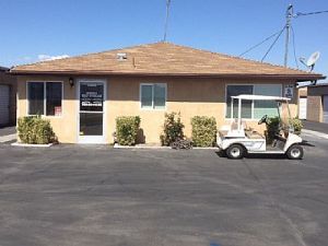 Photo of Hesperia Self Storage