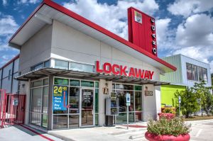 Photo of Lockaway Storage - Rittiman