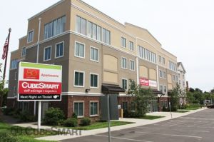 Photo of CubeSmart Self Storage