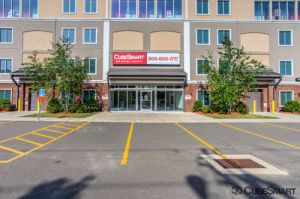Photo of CubeSmart Self Storage - Norwalk - 82 Fair St