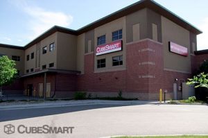 Photo of CubeSmart Self Storage