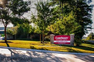 Photo of CubeSmart Self Storage