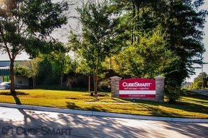 Photo of CubeSmart Self Storage