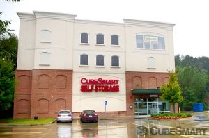 Photo of CubeSmart Self Storage