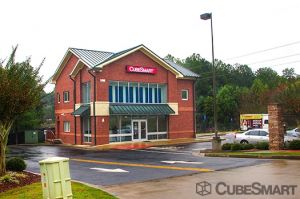 Photo of CubeSmart Self Storage