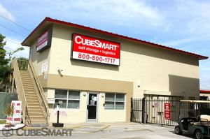 Photo of CubeSmart Self Storage