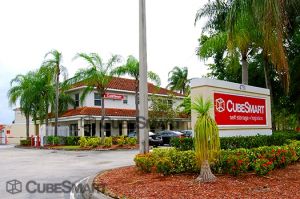 Photo of CubeSmart Self Storage