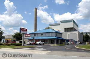 Photo of CubeSmart Self Storage