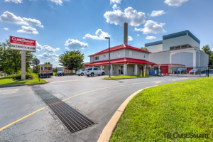 Photo of CubeSmart Self Storage - Conshohocken