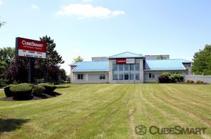 Photo of CubeSmart Self Storage - Montgomeryville