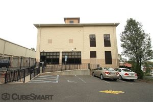 Photo of CubeSmart Self Storage