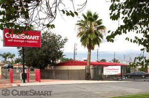 Photo of CubeSmart Self Storage