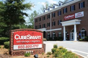 Photo of CubeSmart Self Storage
