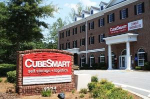 Photo of CubeSmart Self Storage