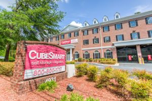 Photo of CubeSmart Self Storage