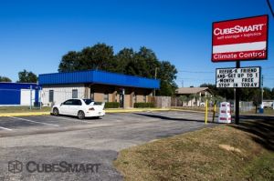 Photo of CubeSmart Self Storage
