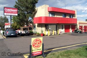 Photo of CubeSmart Self Storage