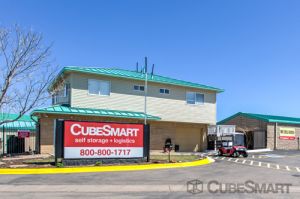 Photo of CubeSmart Self Storage