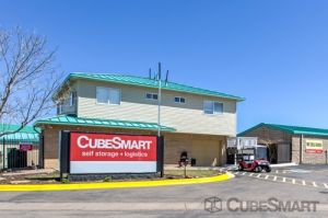 Photo of CubeSmart Self Storage