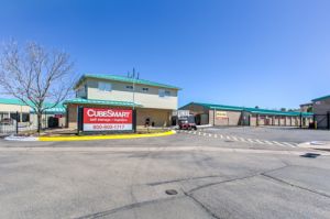 Photo of CubeSmart Self Storage