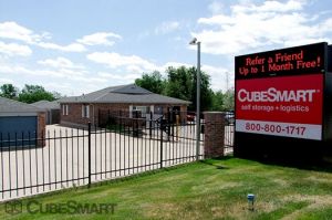 Photo of CubeSmart Self Storage
