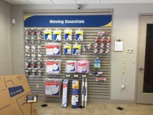 Photo of Life Storage - Orange Park - 600 Blanding Boulevard