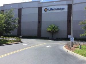 Photo of Life Storage - Orange Park - 600 Blanding Boulevard