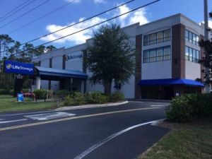 Photo of Life Storage - St. Augustine - Highway 1 South