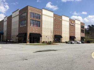 Photo of Life Storage - Atlanta - Briarwood Road