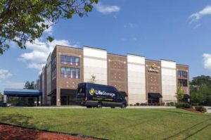 Photo of Life Storage - Atlanta - Briarwood Road