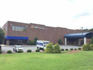 Photo of Life Storage - Kennesaw