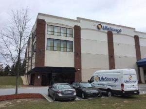 Photo of Life Storage - Lawrenceville - Marathon Parkway