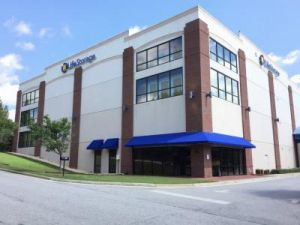 Photo of Life Storage - Lawrenceville - Marathon Parkway