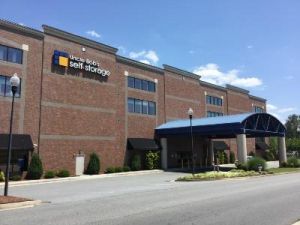 Photo of Uncle Bob's Self Storage - Woodstock - Sycamore Ln