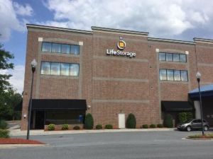 Photo of Life Storage - Woodstock