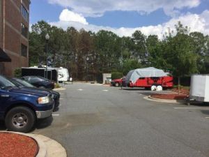 Photo of Life Storage - Woodstock