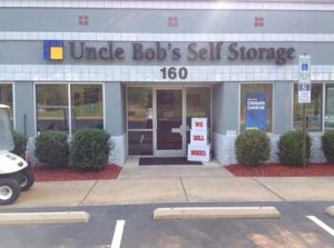 Photo of Uncle Bob's Self Storage - Cary - Havensite