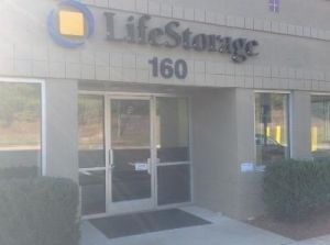 Photo of Life Storage - Cary - Havensite Court