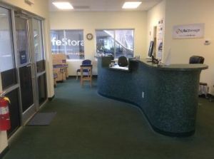 Photo of Life Storage - Cary - Havensite Court